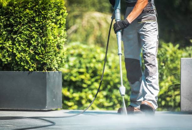Solar Panel Cleaning in Prospect, PA